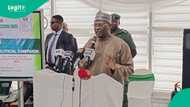 Should next INEC chairman come from north or south? Nigerians react