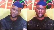 BBNaija: Don Jazzy, others hail housemate Omashola after hilarious diary session