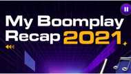 Wizkid, Olamide, Joeboy & More! Find Out Your 2021 in Music on Boomplay Now!