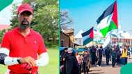 Linc Edochie sends strong warning to Northern youths over pro-Iran protests