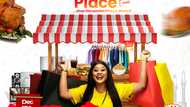 Experience the magic of the transforming Nigerian youths marketplace event!
