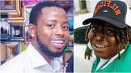 Barry Jhay is innocent: Eyewitness gives account of record label boss Kashy's death