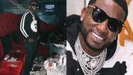 What is Gucci Mane net worth?