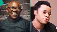 Bobrisky: Accusations, Backlash Trail Peter Obi's comment in New Video, “But Your Son Is Gay”