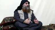 Kisan shugaban ISIS: Matarshi ce ta fadawa Amurka inda yake boye