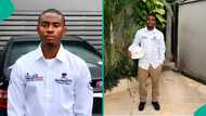 Graduate trainee at Dangote Refinery opens up about training experience, shares observations