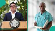 UK publishes approved salaries for NHS doctors in England, shows pay by grade