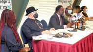 Lauretta Onochie: CSOs ask Senate to reject nomination of presidential aide into INEC
