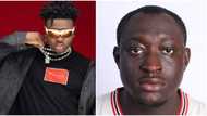 "N100k for what?" Outrage as Berri Tiga claims Carter Efe & Sydney Talker offered to pay him off for Machala