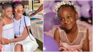 Imade and I love you so much: Davido’s 1st baby mama Sophie gushes over Hailey in birthday message