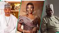 MC Oluomo: Union leader sends message to Aisha Lawal amid Venza Slanderous statement, video trends