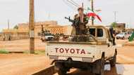 In Mali's Kidal, former rebels enforce law and order