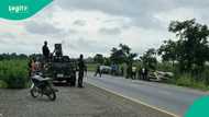 Breaking: Bandits storm Kogi school, kill vice principal, attempt to abduct WAEC candidates
