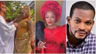 “I had to be double sure”: Uche Ogbodo hints at reason for traditional wedding, Uche Maduagwu raises dust