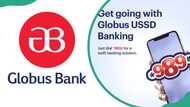 All Globus Bank USSD codes for transfer, balance and more