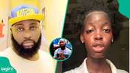 Odogwu Asaba remanded in prison over alleged rȧpe, death of Favour Agbro as autopsy, toxicology results emerge