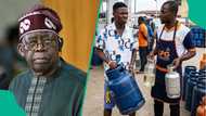 Tinubu gives NLNG fresh mandate to reduce cooking gas prices for Nigerians