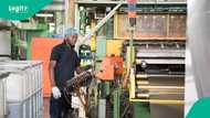 Manufacturers shun loans, turn to other fund sources as interest rates go higher