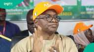 Matsala ta tunkaro El Rufai a ADC, jiga jigan jam'iyya sun taso shi a gaba
