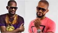 Actor Uche Maduagwu: I was raised by a single mum, met my dad when I was 14