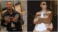 I don't really care about international appeal, Singer Wizkid says in BBC interview