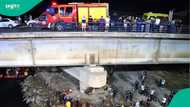 Algeria bus crash near Boumerdes kills at least 25, dozens injured