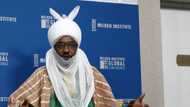 Rana Mai Tarihi: Sanusi Ya Shiga Kano a Karon Farko Tun Tsige Shi Daga Sarauta