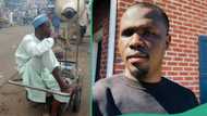 "I will give them N500k": US-based man makes offer to any Nigerian who can disappear, details emerge
