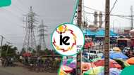Ikeja Electric threatens to demolish structures under power lines, lists major areas