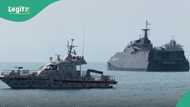 Iran strikes US bases in Kuwait and UAE after wedding attack, oil prices spike