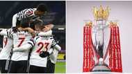 Jubilation at Old Trafford as Premier League legend says Man Utd can win title