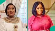 “He said I won’t go far”: After 31 yrs, Thelma Chukwunwem exposes director seeking bedroom favour