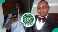 UTME 2026: How 4 parents reacted after seeing their children’s JAMB results, screenshots emerge