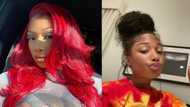 Fans celebrate US singer Megan Thee Stallion as she clocks 26