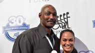 Who are Karl Malone’s children? Meet the former NBA star’s kids