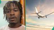 Graduate of Federal Polytechnic Ilaro travels abroad on German Government Scholarship for masters