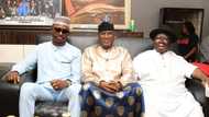 Prominent south-south leader endorses Omo-Agege as next Delta governor