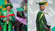 Anatomy student emerges FUOYE overall best graduating student with 4.89 CGPA