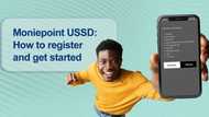 Moniepoint USSD Code: How to Register and Get Started