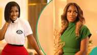 Hilda Baci painfully opens up on her father disowning her at a young age and the changes it brought