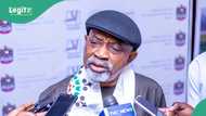 “They gave me conditions”: Ngige uncovers reason he was removed as Anambra governor