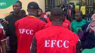 Abdulrasheed Maina’s pension case, 4 other political scandals that shook Nigeria