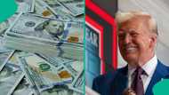 Actual salary of US president with other allowances released