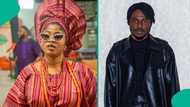 “I don't like Faith now": Imisi clears air on kiss, relationship with disqualified housemate