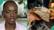 Takudzwa Chiguza: Lady breaks silence after she was scammed of N2.6m by shadowy man posing as doctor