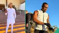 "The day I started chopping my tithe, I began to add weight": Influencer Danny generates buzz online