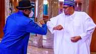 Why Buhari’s loyalists are considering Jonathan for 2023 presidential run