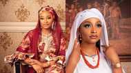 Kannywood actress Rahama Sadau’s biography: age, family, career