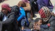 Top 10 countries in Africa with more hungry people in 2022