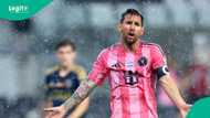 Lionel Messi suffers injury scare ahead of 2026 World Cup after Inter Miami match vs Philadelphia